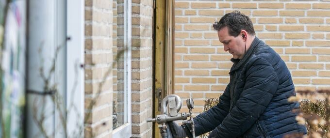 Warm voor elkaar Olst-Wijhe