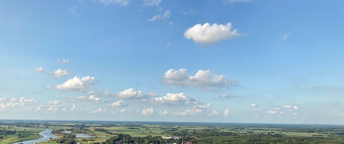 Rondom de IJsseldijk Olst-Wijhe 