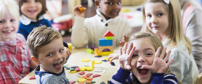 Peuterworkshop Olst-Wijhe